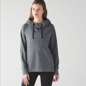 Lululemon Split Pullover Hoodie